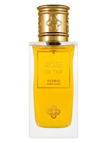 Perris Monte Carlo Rose de Taif Extrait