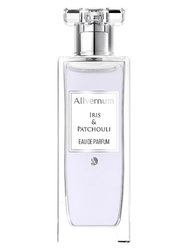 Allvernum Iris & Patchouli