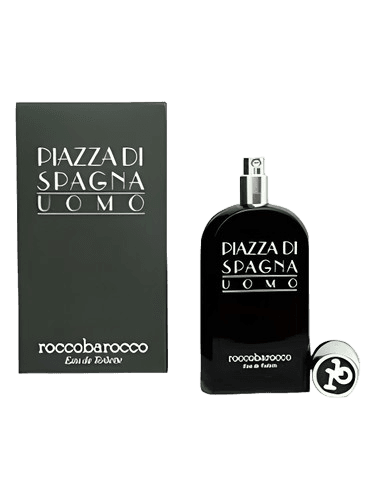Roccobarocco Piazza di Spagna Uomo