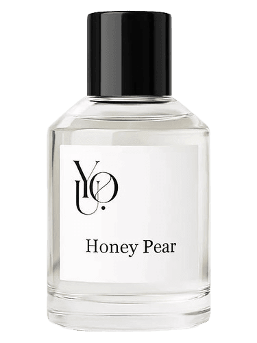 YOU Honey Pear