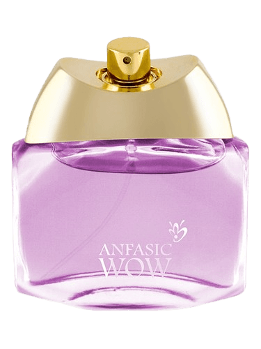 Anfasic Wow
