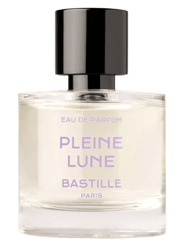 Bastille Parfums Pleine Lune