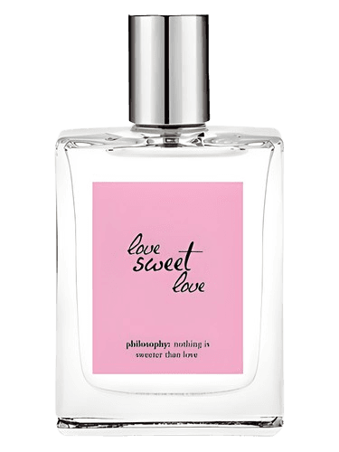 Philosophy Love Sweet Love