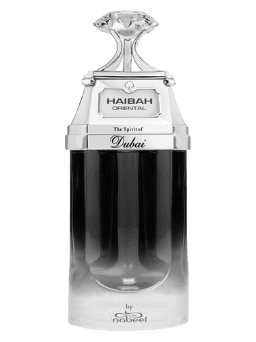 The Spirit of Dubai Haibah Oriental