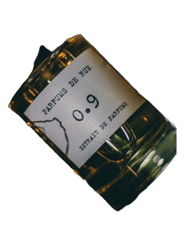 Byron Parfums 0.9