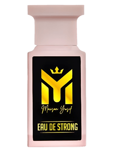 Maison Yusif Eau de Strong