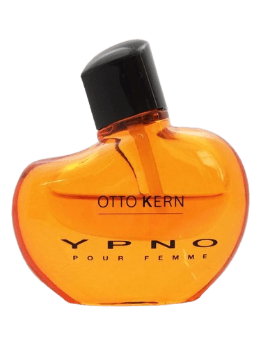 Otto Kern Ypno