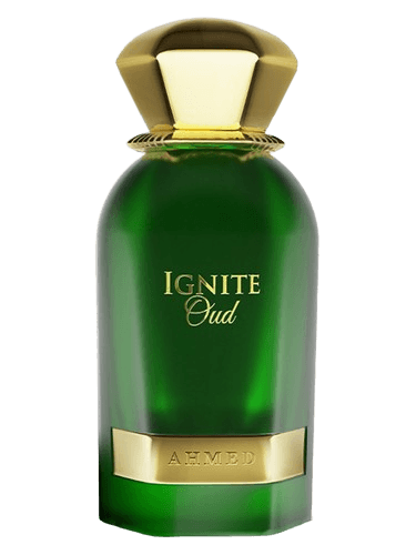 Ahmed Al Maghribi Ignite Oud