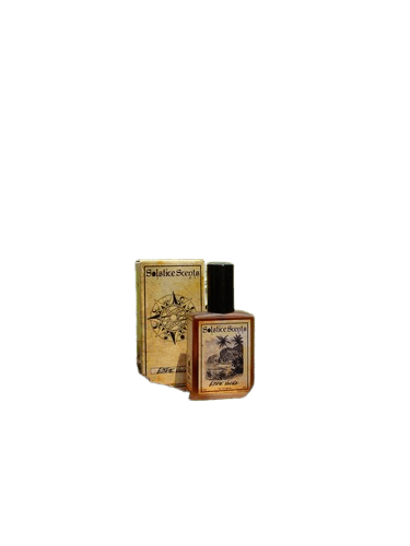 Solstice Scents Estate Vanilla