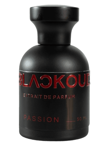 Blackoud Passion