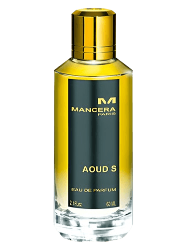 Mancera Aoud S