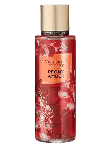 Victoria's Secret Peony Amber