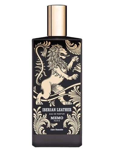 Memo Paris Iberian Leather