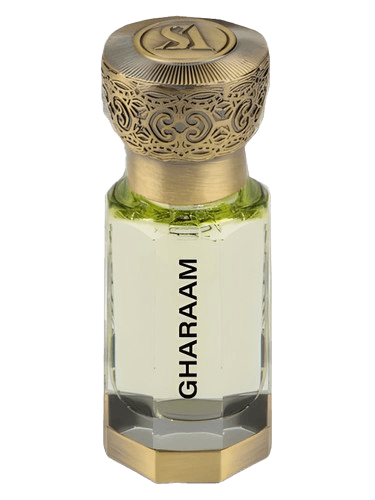 Swiss Arabian Gharaam Oil