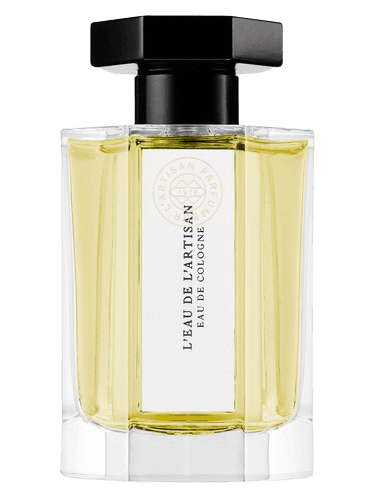 L'Artisan Parfumeur L'Eau de L'Artisan Eau de Cologne