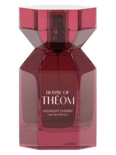House of Thêom Midnight Cherry