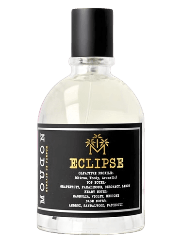 Moudon Eclipse