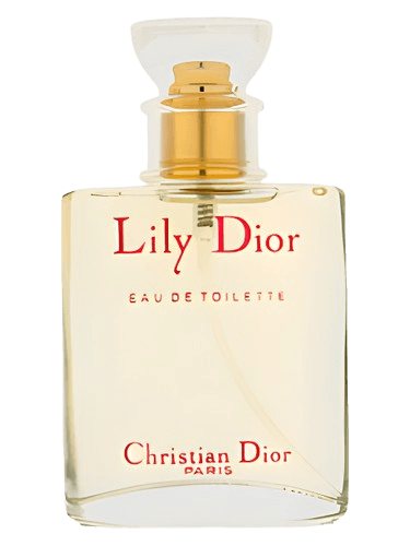 Dior Lily