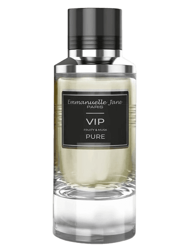 Emmanuelle Jane VIP Pure