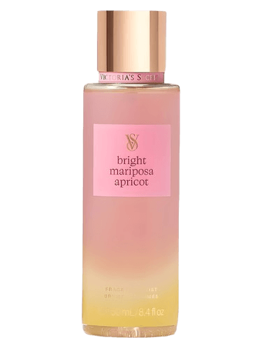 Victoria's Secret Bright Mariposa Apricot