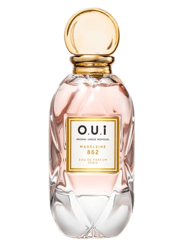 O.U.i Original Unique Individual Madeleine 862