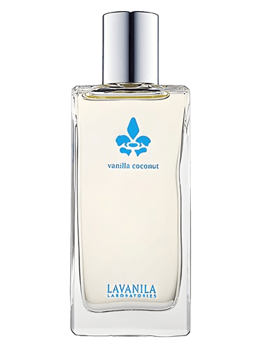 Lavanila Laboratories Vanilla Coconut