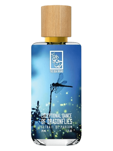 The Dua Brand Exceptional Dance Of Dragonflies