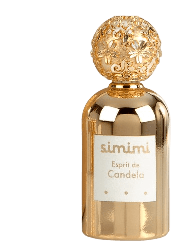 Simimi Esprit de Candela