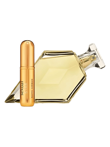 Victoria's Secret Sexual Star