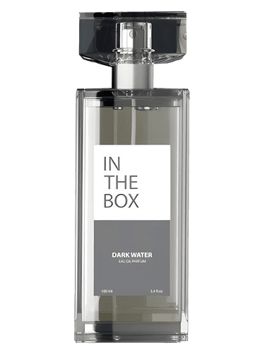 In The Box Dark Water