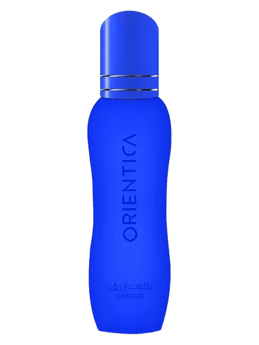 Orientica Sapphire