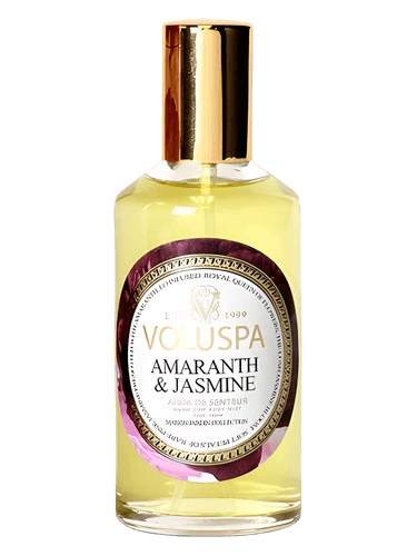 Voluspa Amaranth & Jasmine