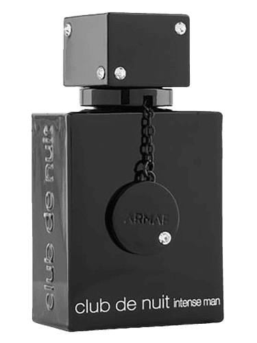 Armaf Club De Nuit Intense Man Perfume Oil