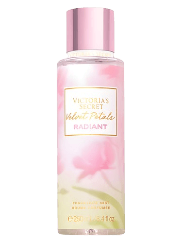 Victoria's Secret Velvet Petals Radiant