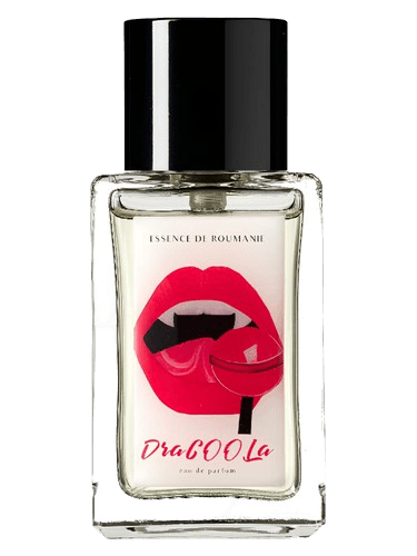 Essence de Roumanie Dracoola