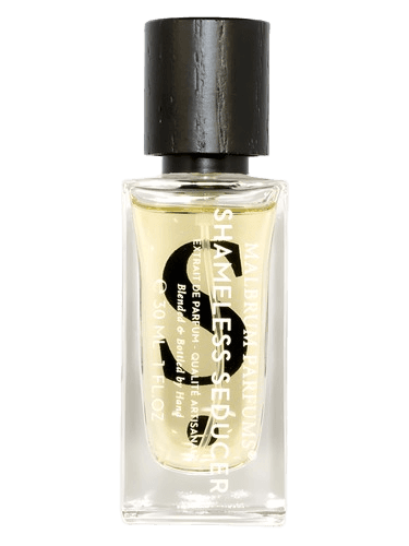 Malbrum Parfums Shameless Seducer