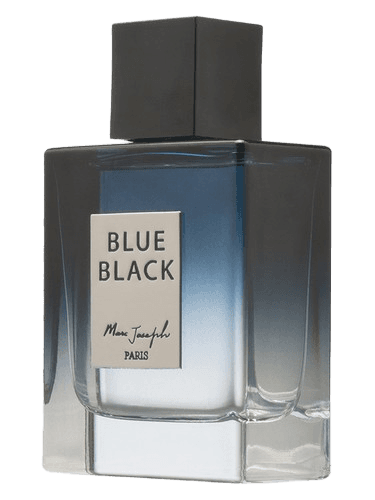 Marc Joseph Blue Black