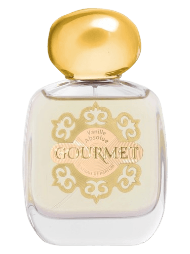 Gourmet Vanille Absolue