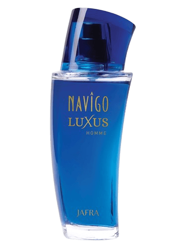 JAFRA Navîgo Luxus Homme