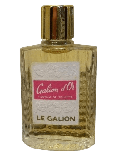 Le Galion Galion d'Or