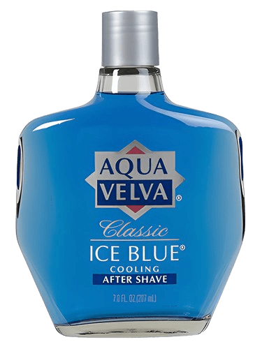 Williams Aqua Velva Ice Blue