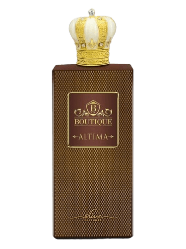 Olive Perfumes Altima Gold