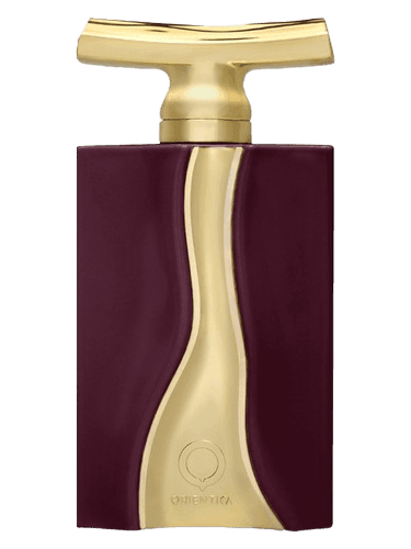 Orientica Premium Rosé de Orientica