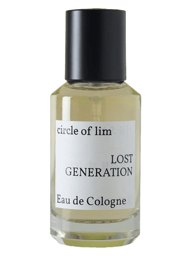 Circle of Lim Lost Generation Eau de Cologne