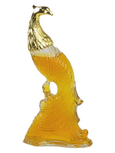Avon Bird of Paradise