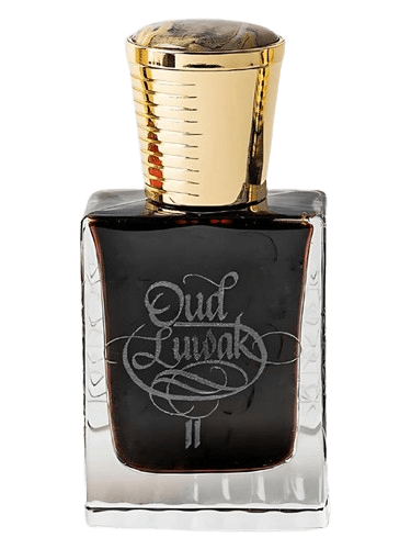 Areej Le Doré Oud Luwak II