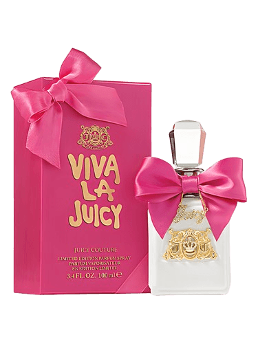 Juicy Couture Viva La Juicy Luxe Parfum