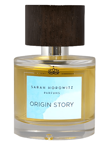 Sarah Horowitz Parfums Origin Story