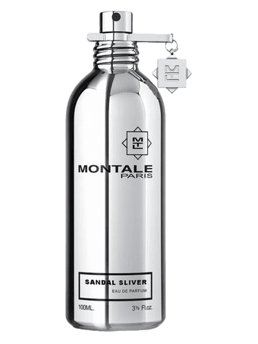 Montale Sandal Sliver