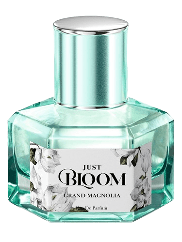 Faberlic Just Bloom Grand Magnolia